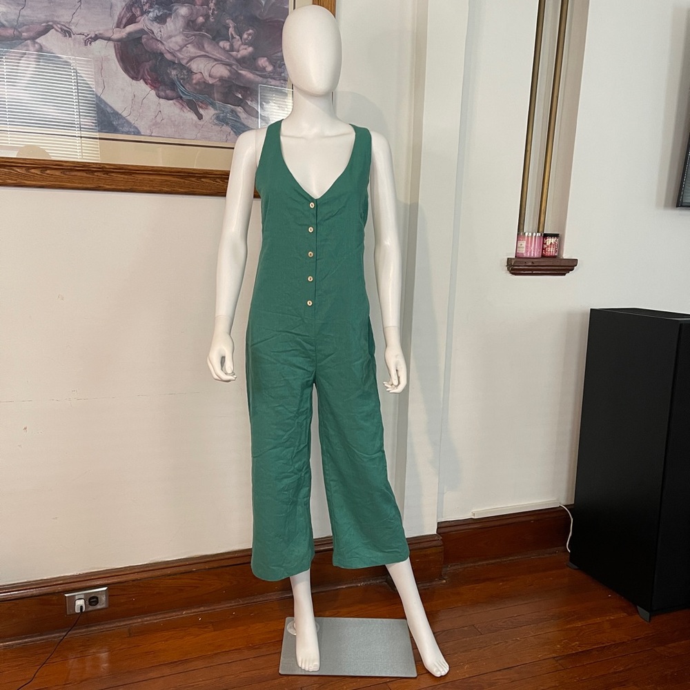 Shinestar Jumpsuit S